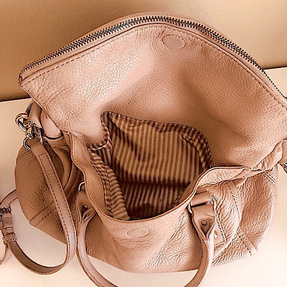 Kate Spade Cobble Hill Leslie Satchel - Picture 5 of 16